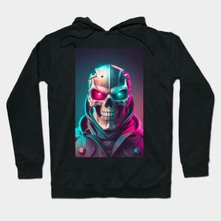 Skull Lord Hoodie